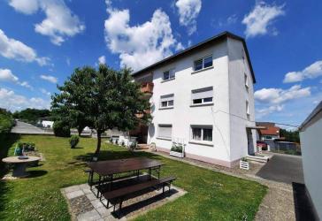 Vorschaubild Mehrfamilienhaus