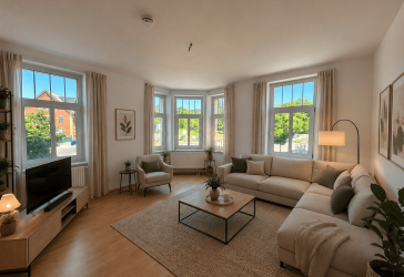 Vorschaubild Wohnung
