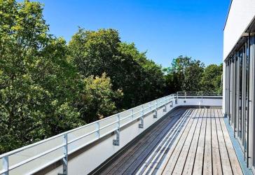 Vorschaubild Penthouse