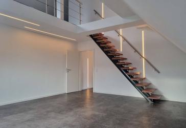 Vorschaubild Maisonettewohnung