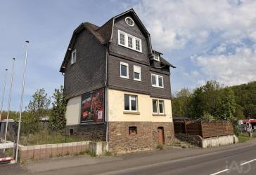 Vorschaubild Einfamilienhaus