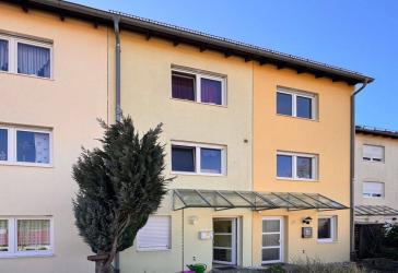 Vorschaubild Reihenmittelhaus