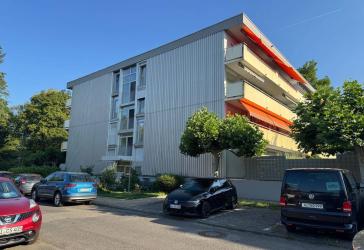 123 m² Familienwohnung in Wiesbaden-Auringen | 4 Zimmer | EBK | Balkon | Stellplatz