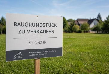 Vorschaubild Grundstück