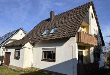 Vorschaubild Einfamilienhaus