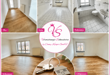 Vorschaubild Wohnung