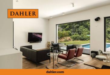 A beautifully renovated single-family home with high-end amenities