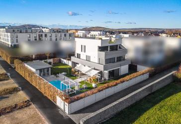 Vorschaubild Einfamilienhaus