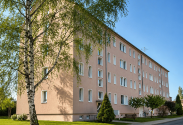 Vorschaubild Wohnung