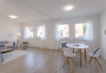 Vorschaubild Wohnung