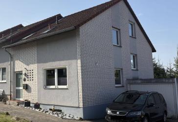 Vorschaubild Reihenendhaus