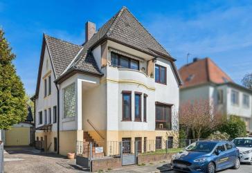 Vorschaubild Stadthaus