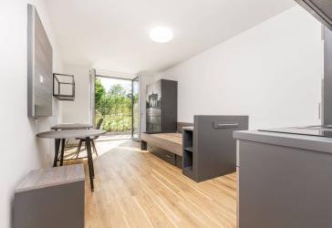 Vorschaubild Loft-Studio-Atelier