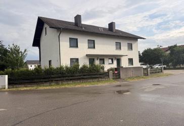 Vorschaubild Doppelhaushälfte