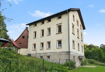 Vorschaubild Mehrfamilienhaus