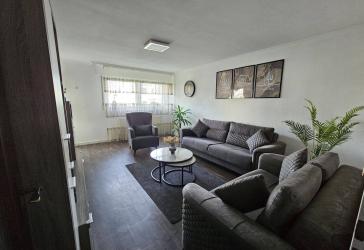 Geräumige 4-Zimmer-Wohnung in Offenbach am Main - Ideal als Kapitalanlage