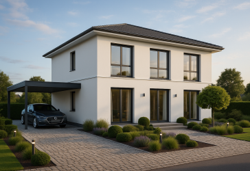 Vorschaubild Einfamilienhaus