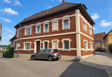 Vorschaubild Mehrfamilienhaus