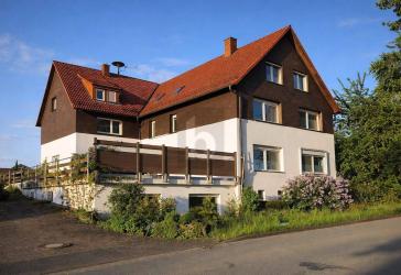 Vorschaubild Mehrfamilienhaus