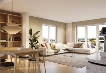 Vorschaubild Penthouse