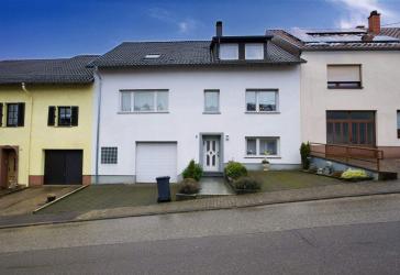 Vorschaubild Reihenmittelhaus