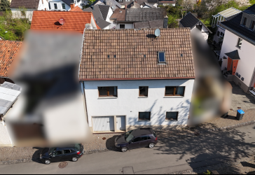Vorschaubild Einfamilienhaus