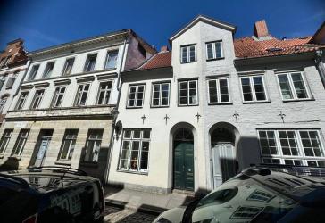 Vorschaubild Stadthaus