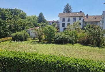 Schöne helle 3 Zimmer Wohnung in bester Lage von Weil am Rhein