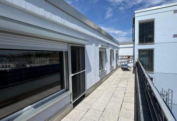 Penthouse/ Dachgeschoss