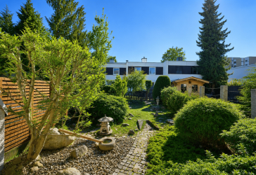 Vorschaubild Reihenmittelhaus