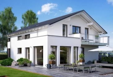 Vorschaubild Mehrfamilienhaus