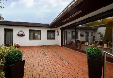Vorschaubild Bungalow