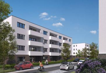 Vorschaubild Wohnung