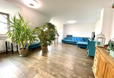 Moderne Maisonette-Wohnung zum Verlieben - großzügig, hell & stilvoll!
