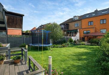 Vorschaubild Einfamilienhaus