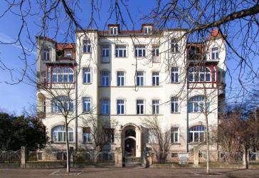 Vorschaubild Wohnung