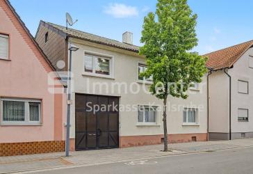 Vorschaubild Einfamilienhaus