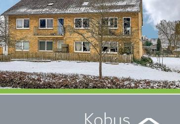 Vermietetes 5-Familienhaus in Schnega - attraktive Kapitalanlage mit Entwicklungspotenzial!