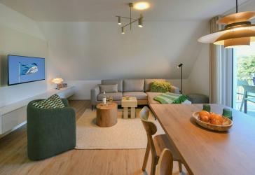 Vorschaubild Maisonettewohnung