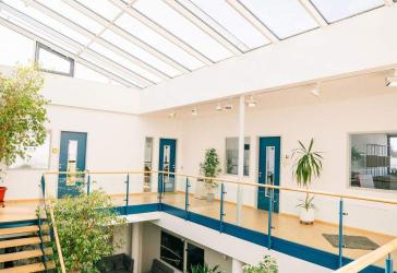 Vorschaubild Büro- /Praxis-Immobilie
