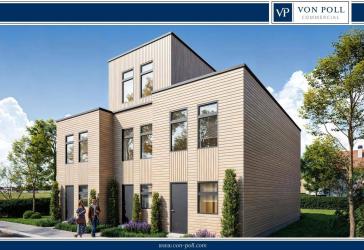 Vorschaubild Reihenmittelhaus
