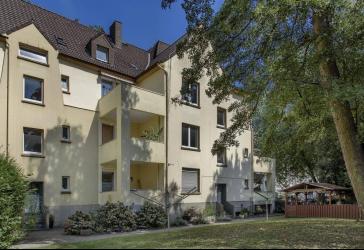 Vorschaubild Wohnung