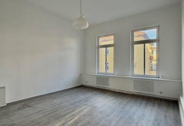 Attraktive 3-Zimmer-Wohnung mit Balkon in begehrter Lage von Weimar - Westvorstadt