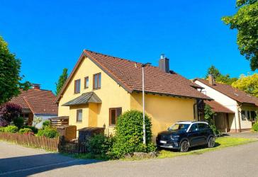 Vorschaubild Einfamilienhaus