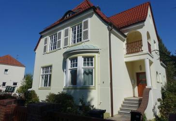 Vorschaubild Villa
