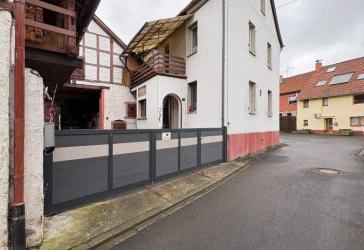 Vorschaubild Einfamilienhaus