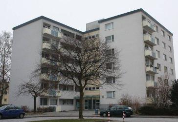 Gemütliche 3-Zimmer-Etagenwohnung in Kamp-Lintfort ideal für Familien