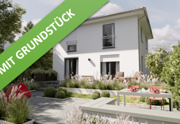 Inkl. Grundstück, das Stadthaus zum wohlfühlen in Bevenrode.