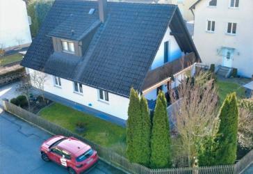 Vorschaubild Einfamilienhaus