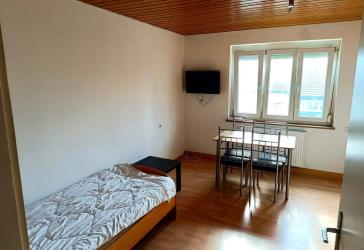 WG-Zimmer in Weinsberg ab 09/2026 - Lkr. Heilbronn. Top Anbindung, zentral, ruhig
